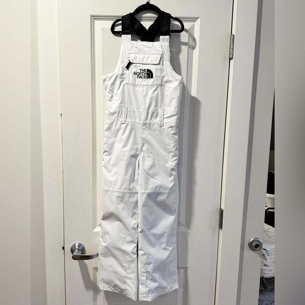 Brand New — The North Face Snowsuit / Snow jumper